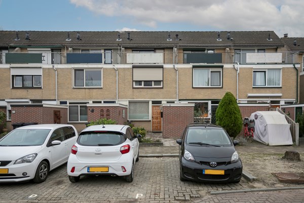 Medium property photo - Maasstraat 31, 3181 EH Rozenburg